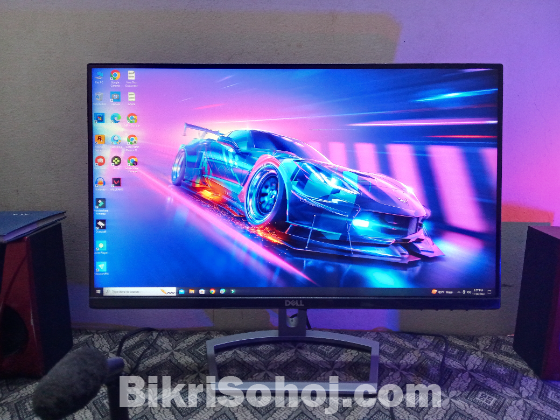 Dell Monitor